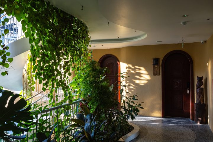 Saha Casa Boutique