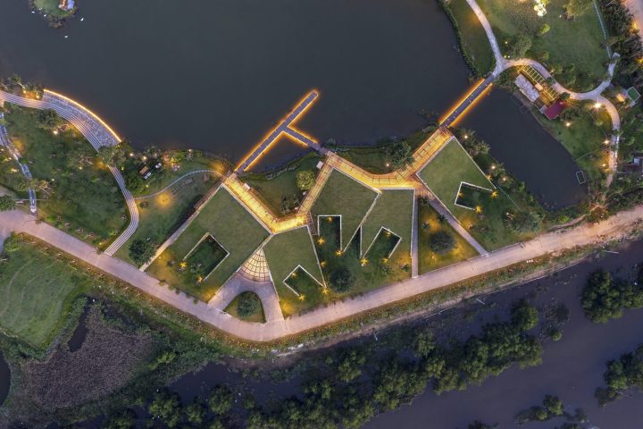 The Park