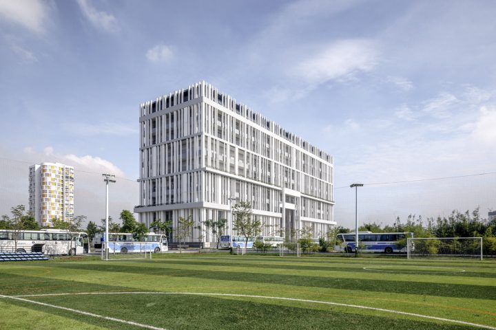 Đại học Văn Hiến Việt Nam