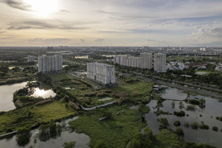 Đại học Văn Hiến Việt Nam