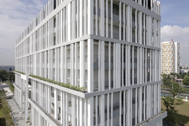 Đại học Văn Hiến Việt Nam