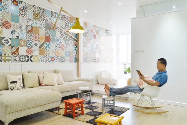 HT Apartment