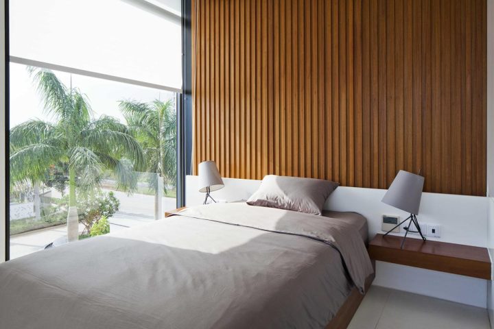 Indochina Villa