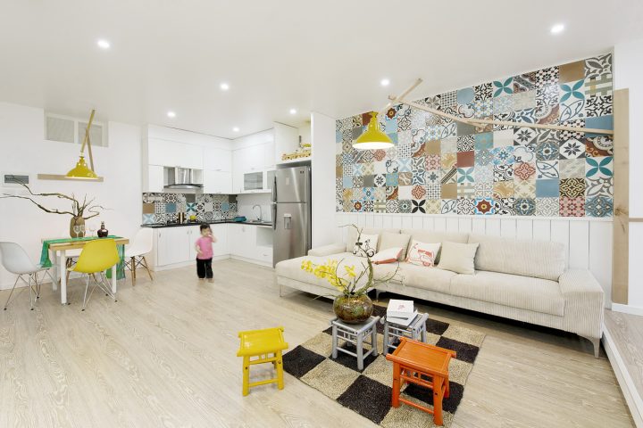 HT Apartment