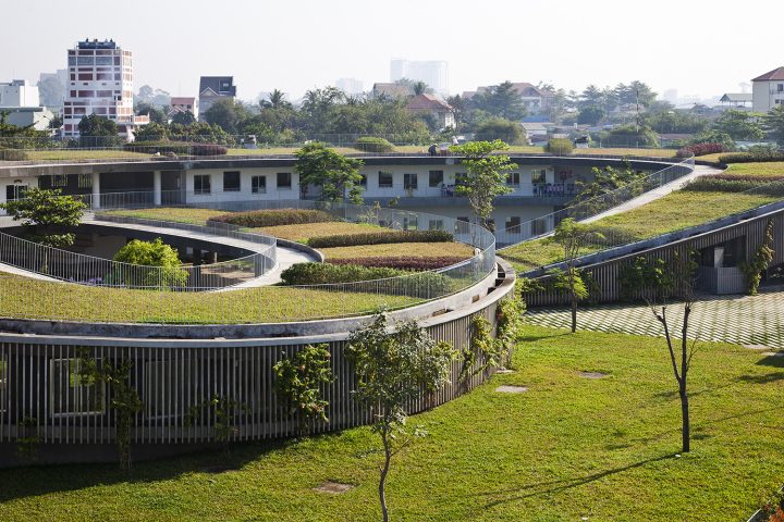 Farming Kindergarten