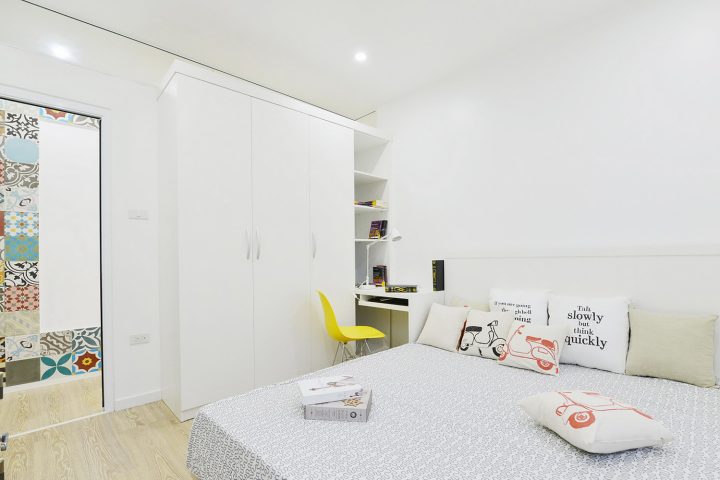 HT Apartment