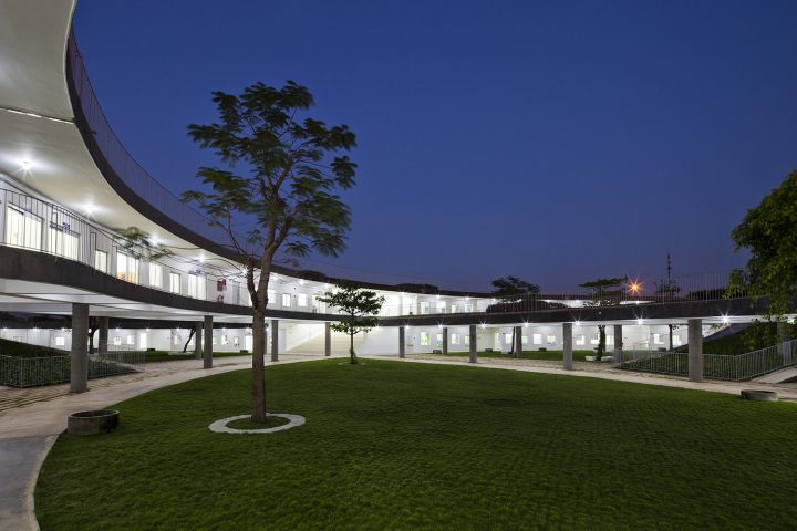 Farming Kindergarten