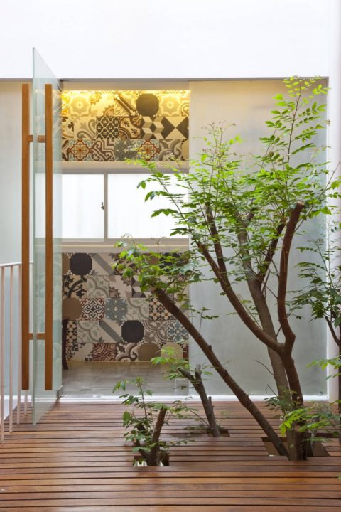 3×9 House
