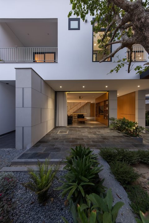 Dom Architect Studio