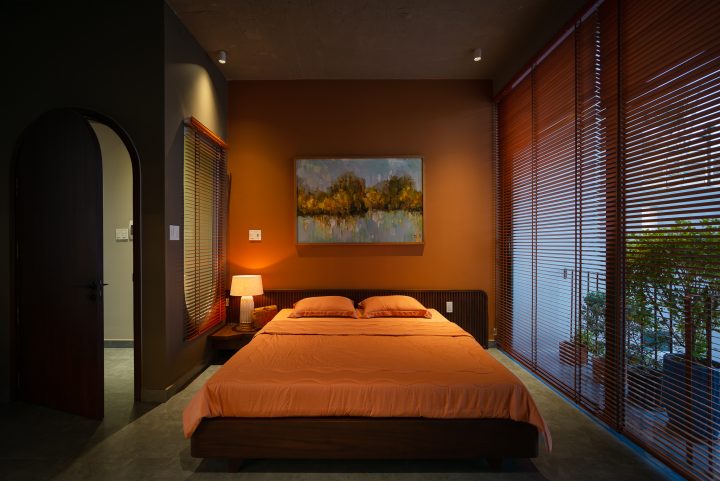 Uyên House