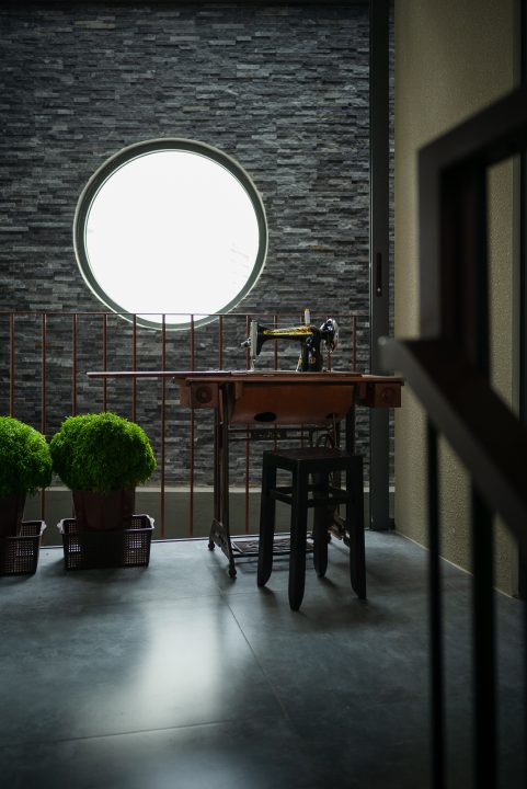 Uyên House
