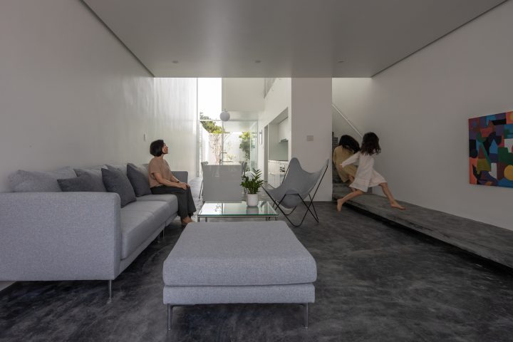 Kim Long House