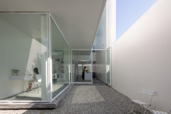 Kim Long House