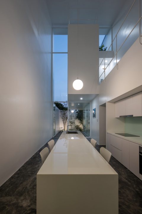 Kim Long House