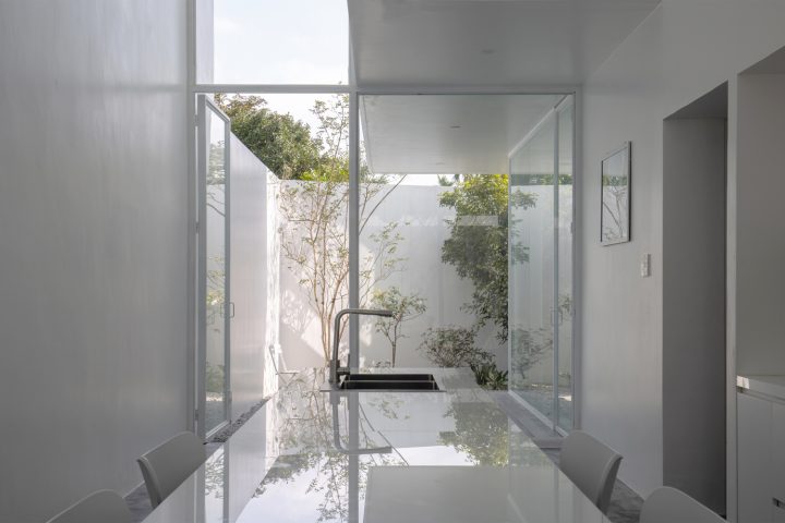 Kim Long House