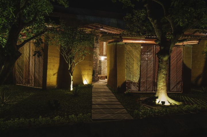 Bes Pavilion