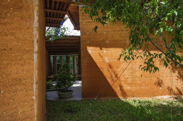 Bes Pavilion