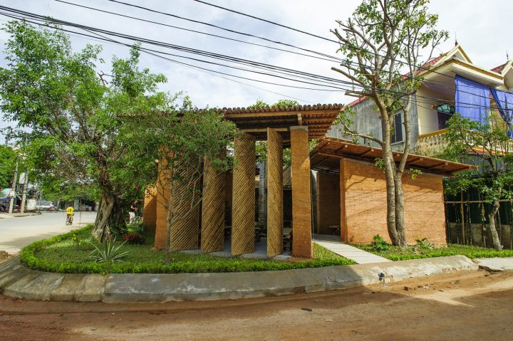 Bes Pavilion