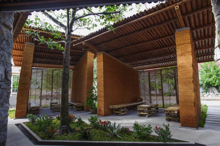 Bes Pavilion