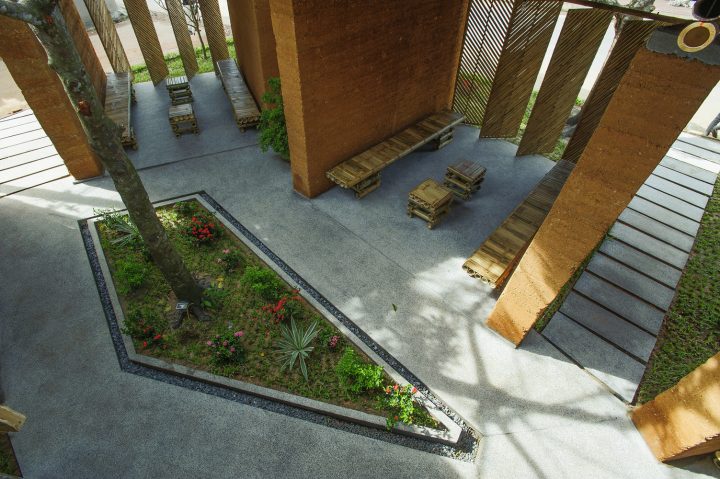 Bes Pavilion