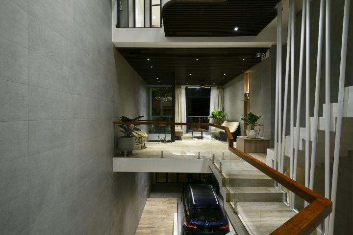 Connect House