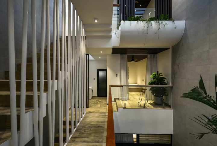 Connect House