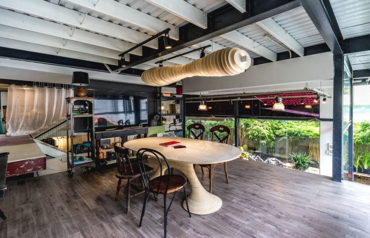 Serene House HCMC