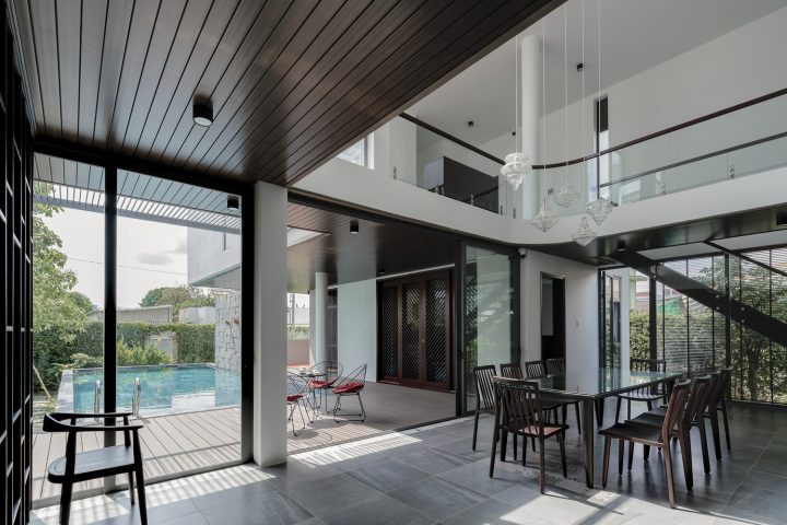 H House