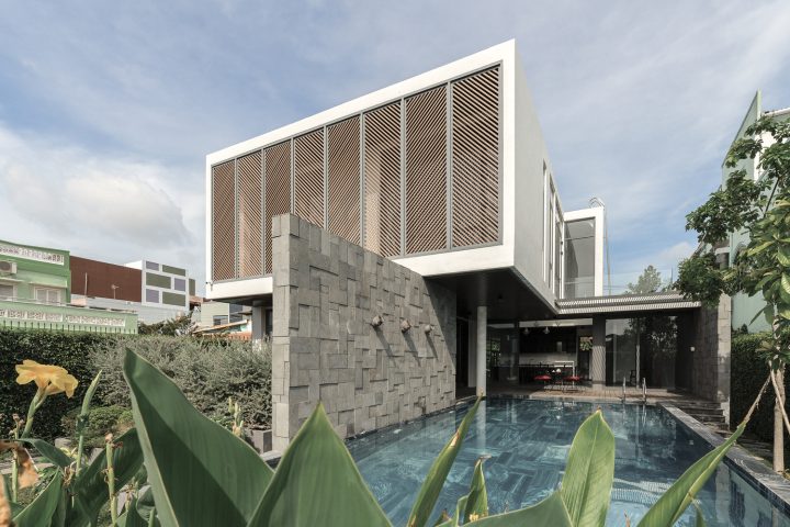 H House