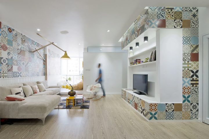 HT Apartment