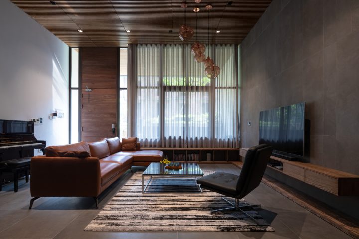 HL house