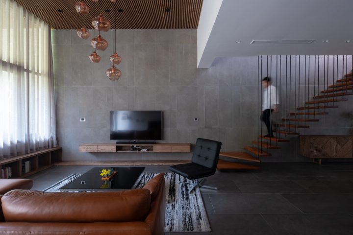 HL house