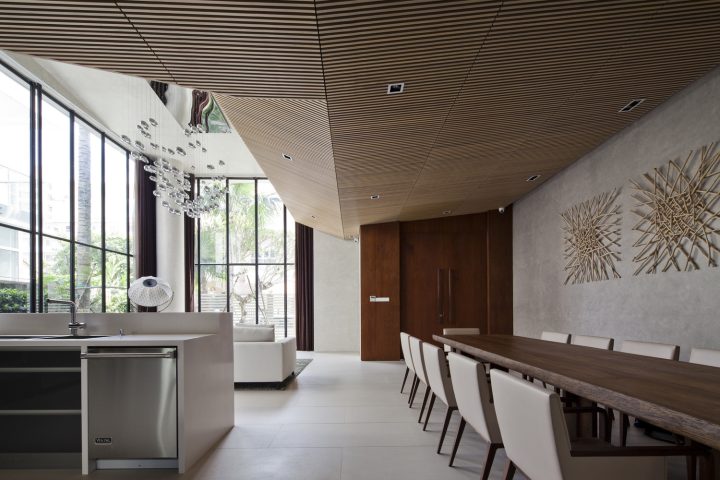 NQ House