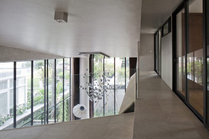 NQ House