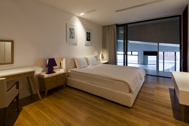 NQ House