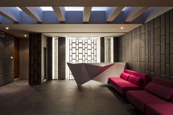 NQ House