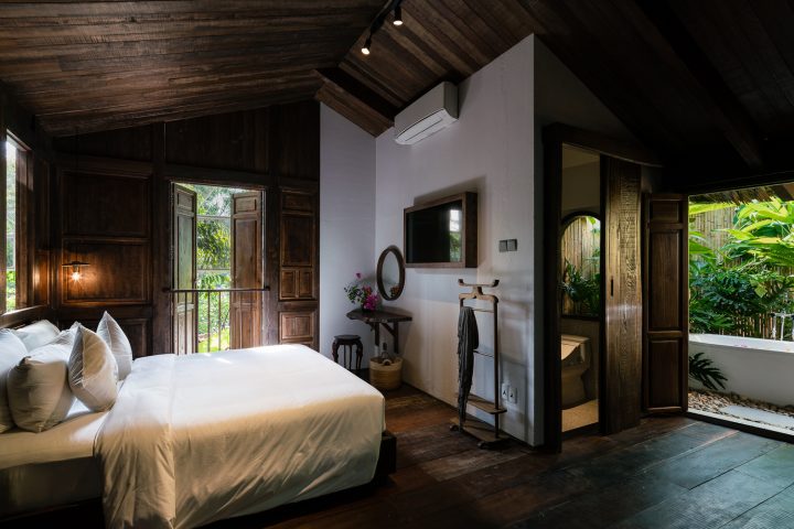 Nest House