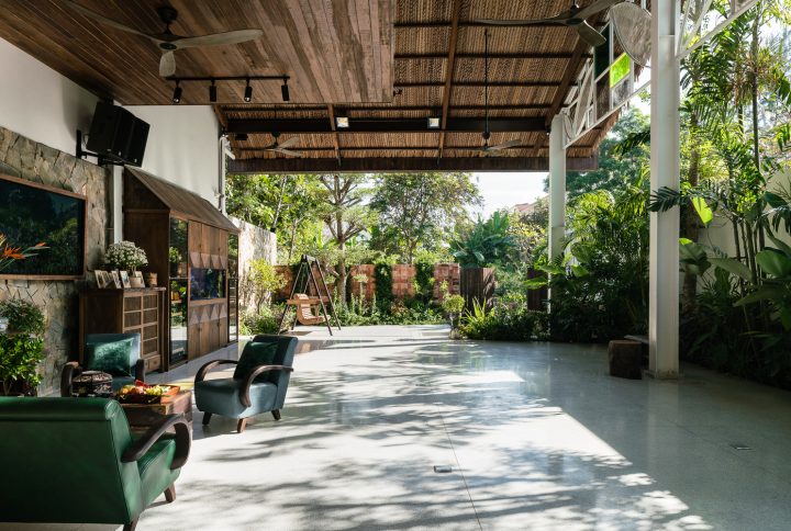 Nest House