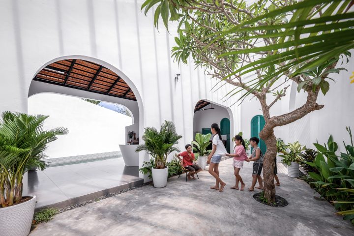 Phú Yên House