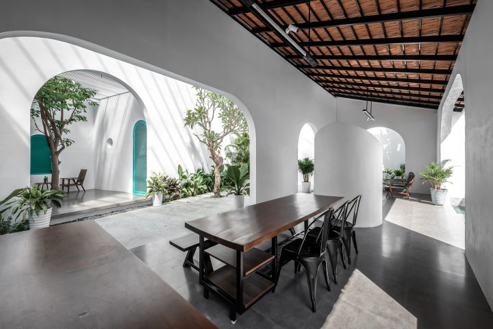 Phú Yên House