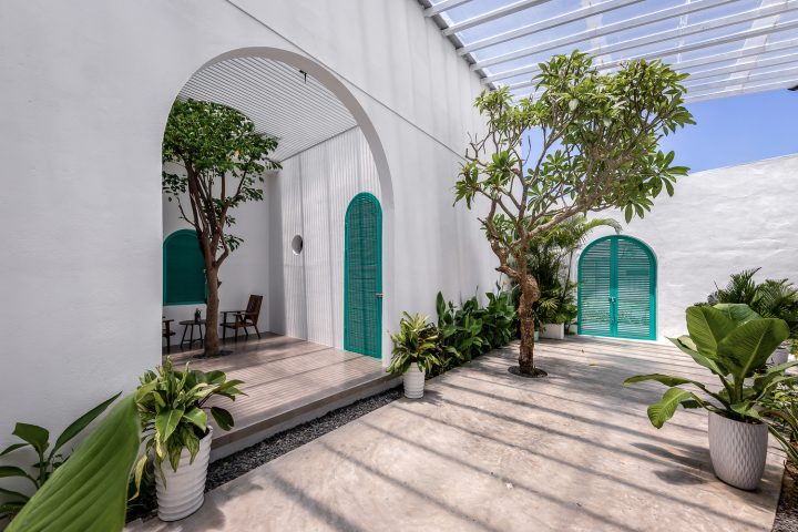 Phú Yên House