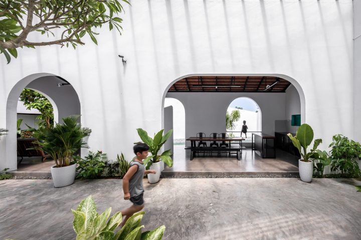 Phú Yên House