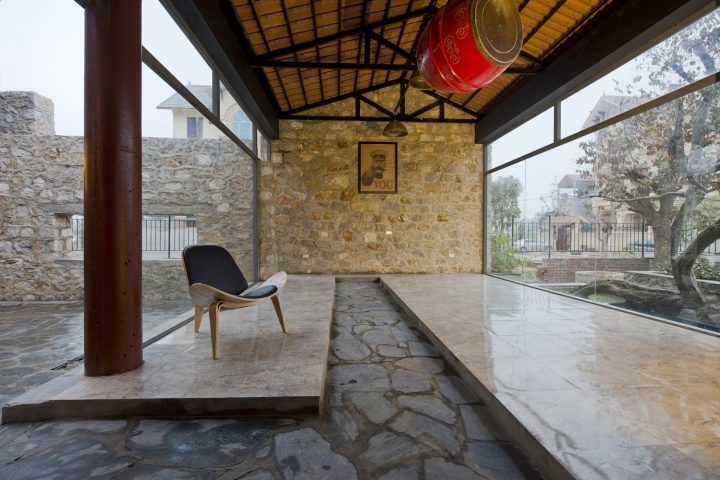 Viet Pavilion