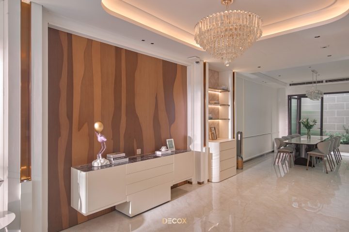 H&H Townhouse Thạnh Mỹ Lợi