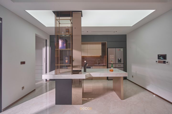 H&H Townhouse Thạnh Mỹ Lợi