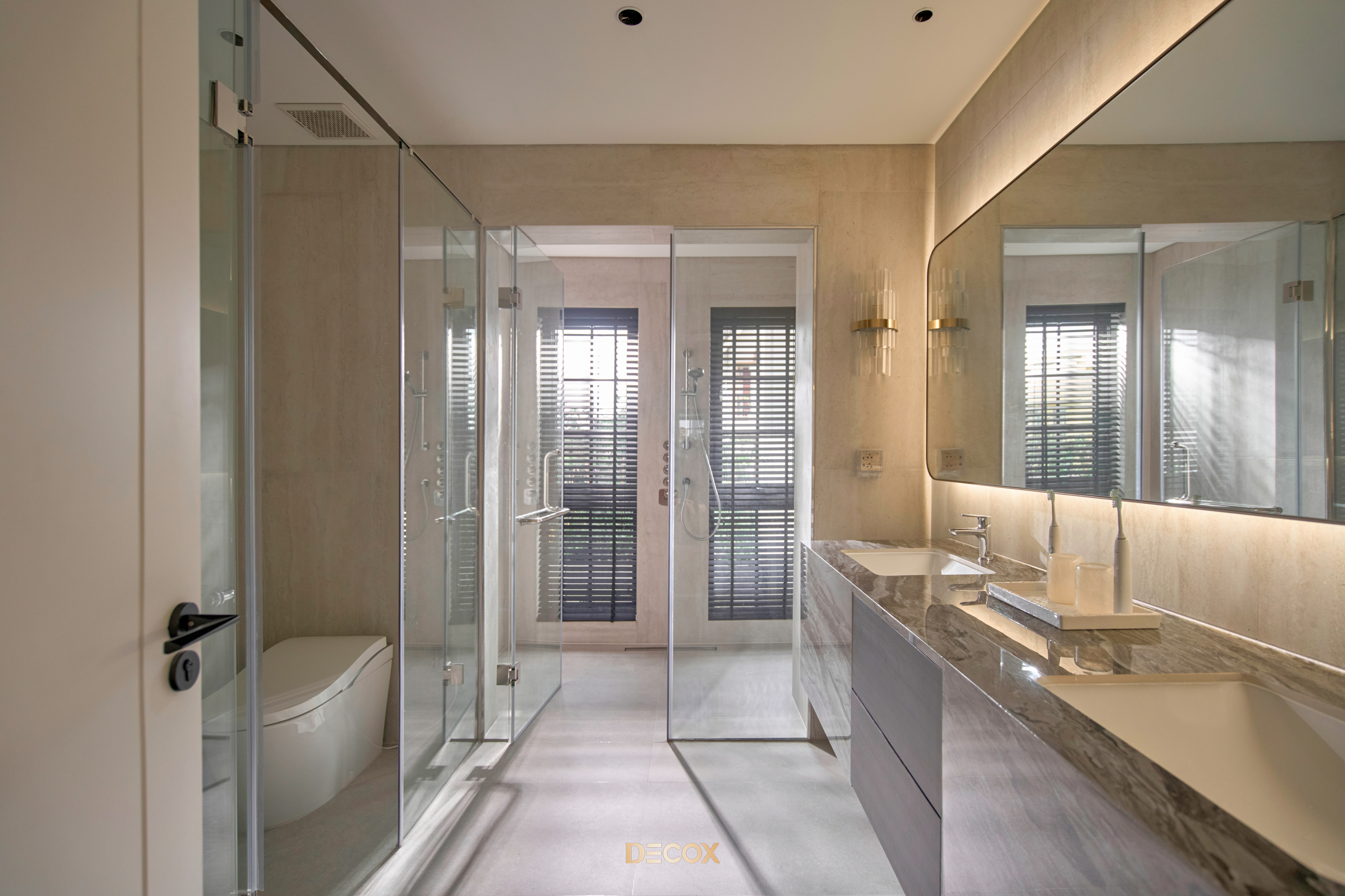 H&H Townhouse Thạnh Mỹ Lợi