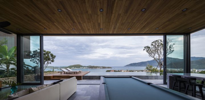 Timber House