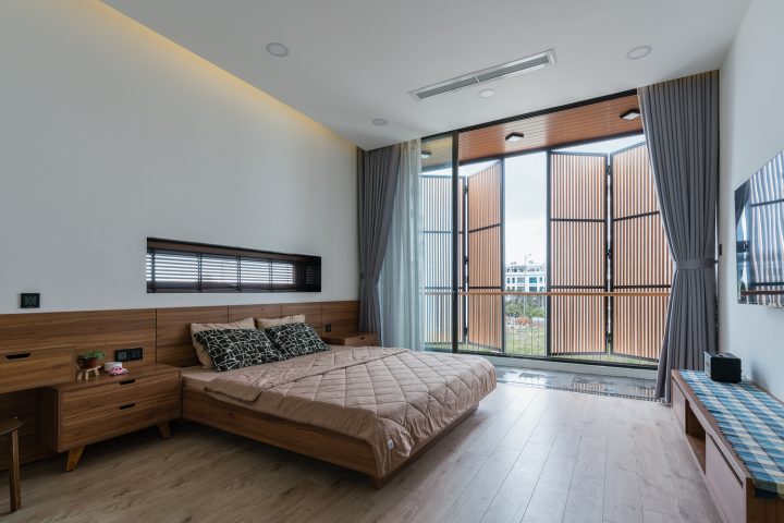 Trung Villa