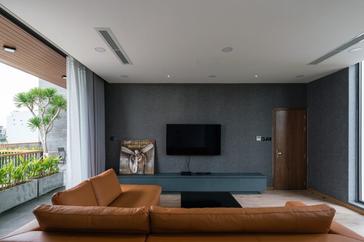 Trung Villa