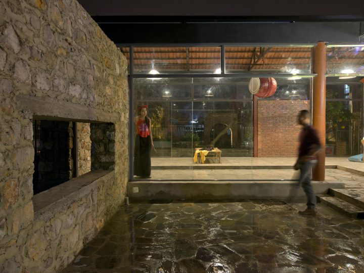 Viet Pavilion